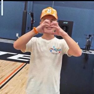 Meet your Posher, Aaliyah